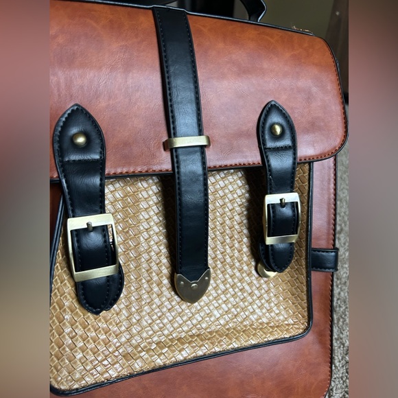 Authentic Academic Backpack from ModCloth - Picture 15 of 16